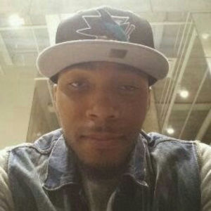 Meet your Posher, Andre